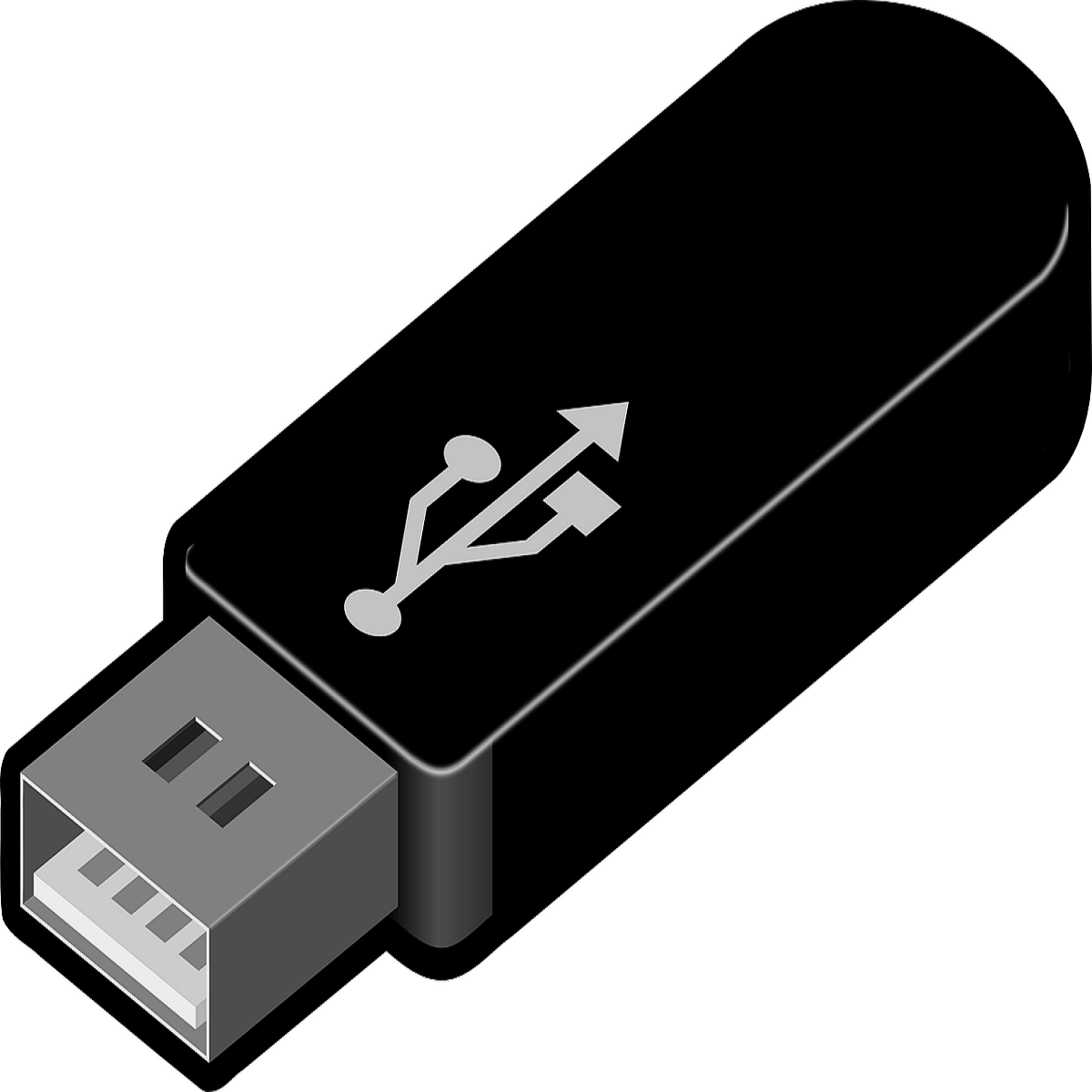how do i safely eject usb device