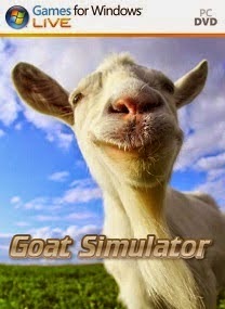 Goat Simulator Pc Game Download